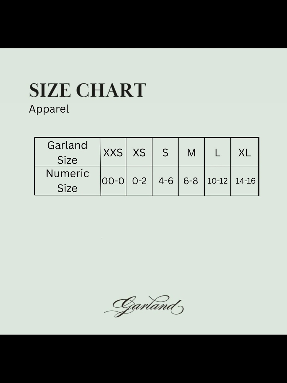 Garland Lyla Fish Maxi Dress - Picture 3 of 3